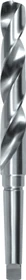 Ruko DIN345 Typ N HSSE-Co5 Spiralbohrer, 18.5x135x233mm, 1 Stück