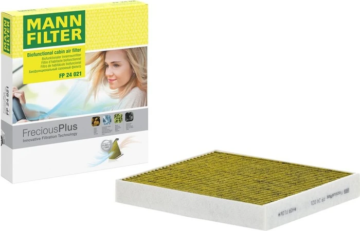 Mann Filter FP 24 021