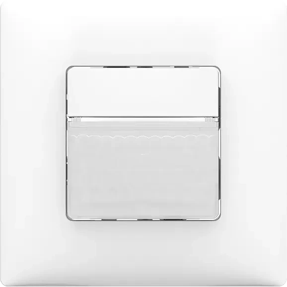 Theben theMura P180 KNX UP WH Präsenzmelder