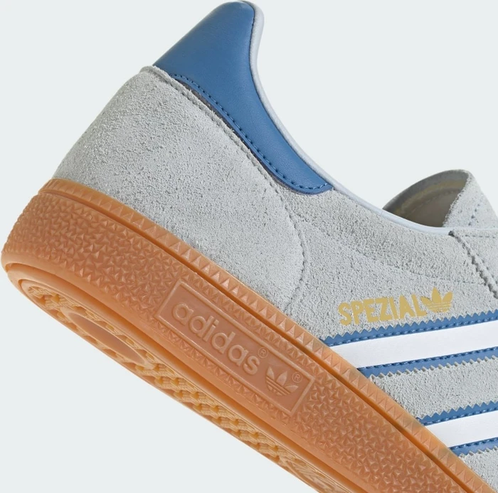 adidas Handball Spezial halo blue/cloud white/focus blue