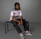 adidas Juventus Turin 2023/2024 Auswärtstrikot white (Herren) Vorschaubild