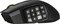 Corsair Scimitar Elite Wireless SE MMO, Gun Metal schwarz, USB/Bluetooth Vorschaubild