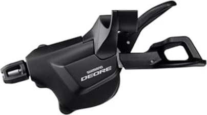 Shimano Deore SL-M6000-I 10-fach Trigger-Schalthebel links