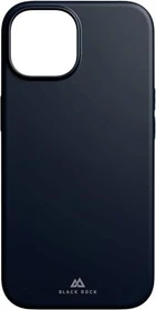 Black Rock Mag Urban Case für Apple iPhone 15 Midnight