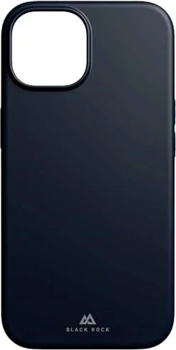 Black Rock Mag Urban Case für Apple iPhone 15 Midnight