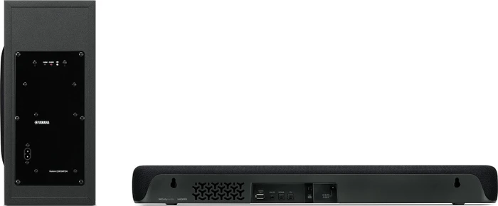 Yamaha SR-C30A