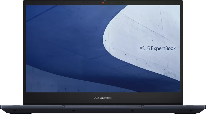 ASUS ExpertBook B5 Flip B5402FBA-KA0631X, Star Black, Core i5-1240P, 16GB RAM, 512GB SSD, DE