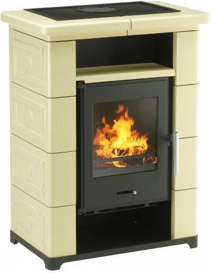 Wamsler Montafon KF108 creme