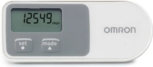 Omron Walking Style One 2.0 Schrittzähler