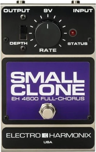 Electro-Harmonix Small Clone