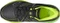 Asics Noosa FF black/green gecko/safety yellow (Herren) Vorschaubild