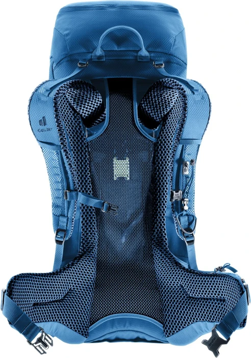 Deuter Futura Pro 32 nightblue/baltic