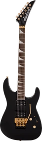 Jackson X Series Soloist SLX DX Satin Black