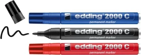 edding 2000C