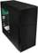 Nanoxia Deep Silence 1 schwarz, Acrylfenster, schallgedämmt Vorschaubild