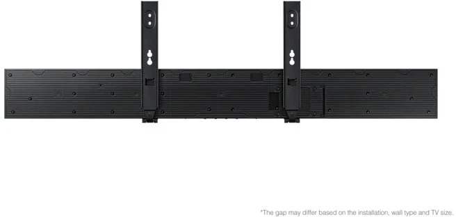 Samsung The Terrace Soundbar LST70T