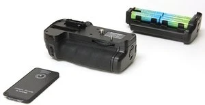 Hähnel HN-D7000