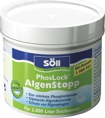 Söll PhosLock AlgenStopp