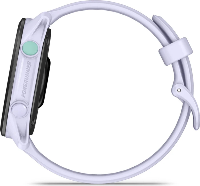 Garmin Forerunner 70 cool lavender