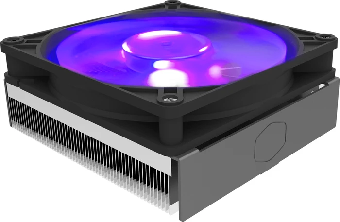 Cooler Master MasterAir G200P