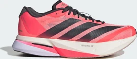 adidas Adizero Boston 13 solar turbo/carbon/charcoal (Herren)