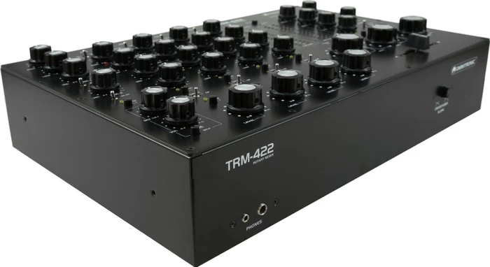 Omnitronic TRM-422