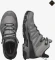 Salomon X Ultra 4 Mid GTX sharkskin/quiet shade/black (Herren) Vorschaubild