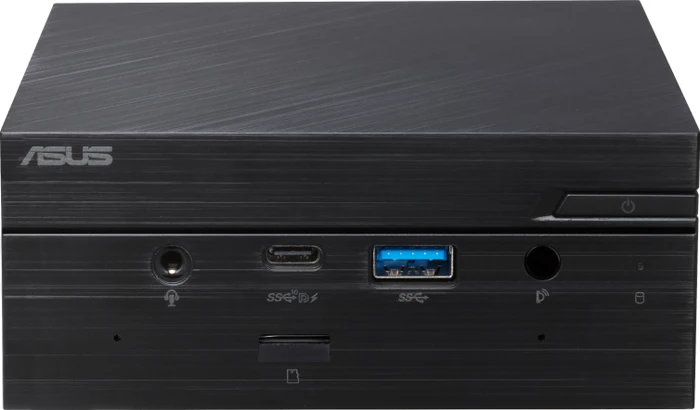 ASUS Mini PC PN51-E1-B3159ZD, Ryzen 3 5300U, 4GB RAM, 128GB SSD