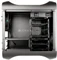 BitFenix Prodigy schwarz/pink, Mini-ITX Vorschaubild