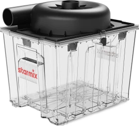 Starmix Dustfixx Staubabscheider