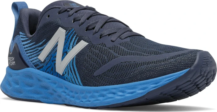 New Balance Fresh Foam Tempo natural indigo/helium (Herren)