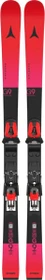 Atomic Redster G9 FIS + Icon 10 (inkl. Bindung) (Junior) (Modell 2025/2026)