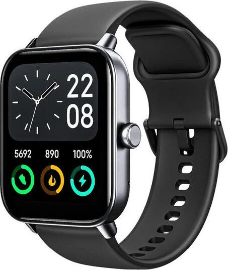 Bea-fon Smartwatch 101 schwarz