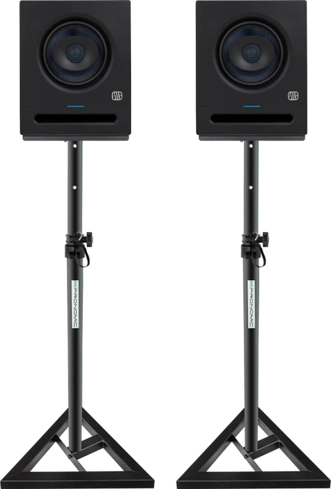 PreSonus Eris Pro 6, Paar
