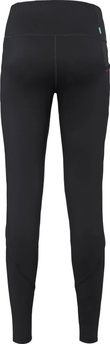 Vaude Neyland Winter Tights Hose lang schwarz (Damen)