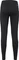 Vaude Neyland Winter Tights Hose lang schwarz (Damen) Vorschaubild