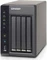 QNAP Turbo Station TS-453S Pro, 4GB RAM, 2x RJ-45 1000Base-T, 3x USB-A 2.0 Vorschaubild