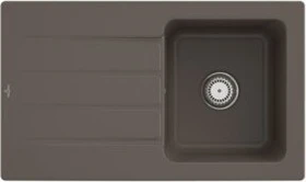 Villeroy & Boch Architectura 860x510mm Becken reversibel timber