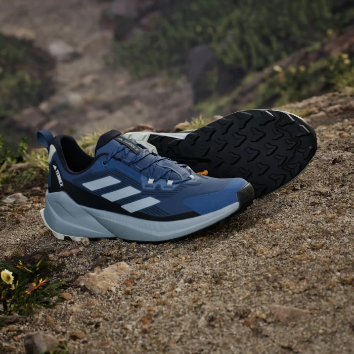 adidas Terrex Trailmaker 2 wonder steel/magic grey/core black (Herren)