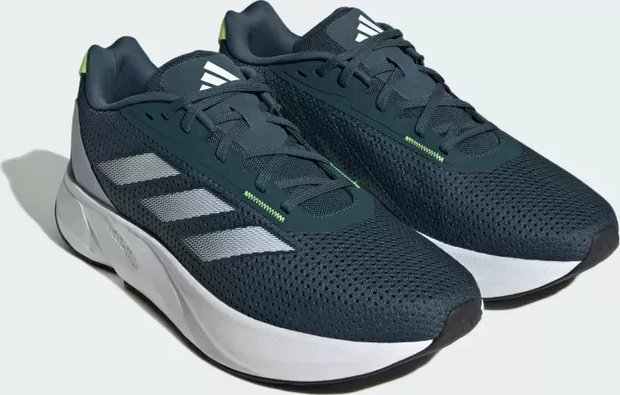 adidas Duramo SL arctic night/cloud white/lucid lemon