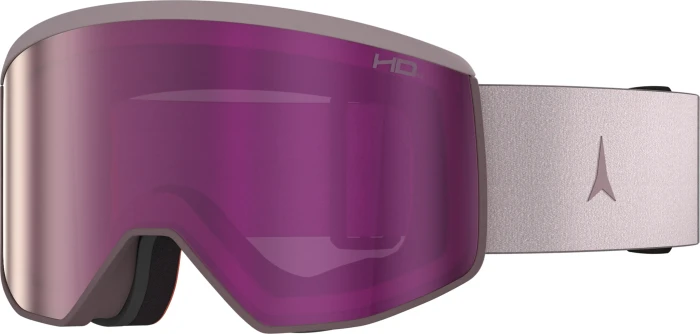 Atomic Four Pro M HD