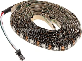 Lamptron FlexLight Multi Programmable, RGB-Beleuchtungsset