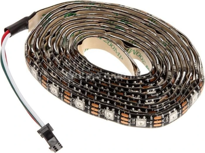 Lamptron FlexLight Multi Programmable, RGB-Beleuchtungsset