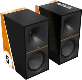 Klipsch The Nines McLaren Edition, Paar
