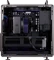 Cooler Master Qube 540 Moonstone, grau, Glasfenster Vorschaubild