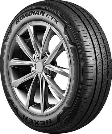 Nexen Roadian CTX 215/65 R17C 108H