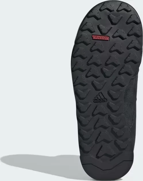 adidas Terrex Snowpitch Cold.RDY core black/mesa (Junior)