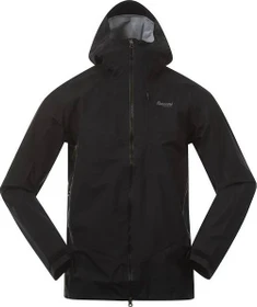 Bergans Rabot V2 3L Funktionsjacke schwarz (Herren)