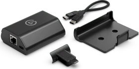 Elgato Network Dock for Stream Deck, schwarz