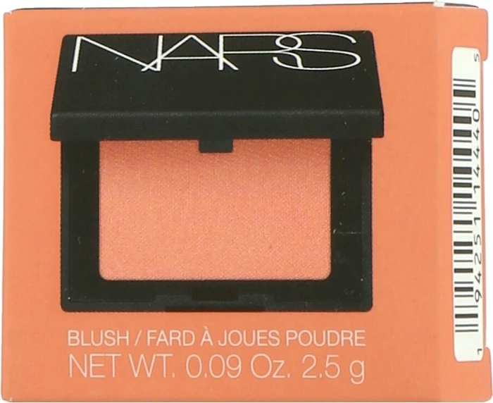 NARS Mini Powder Blush orgasm edge, 2.5g